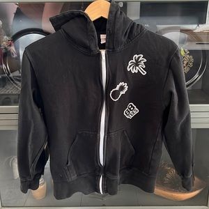 88 Tees Hawaii Brand hoodie